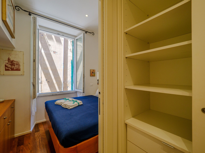 Bedroom 4, Il Sogno di Annetta, La Spezia