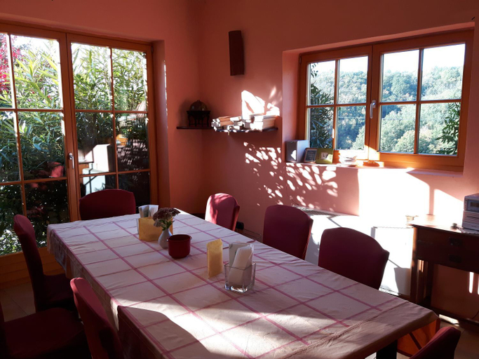 Food & Drinks, Casa Re - B&B e Vino a Montabone, Alessandria
