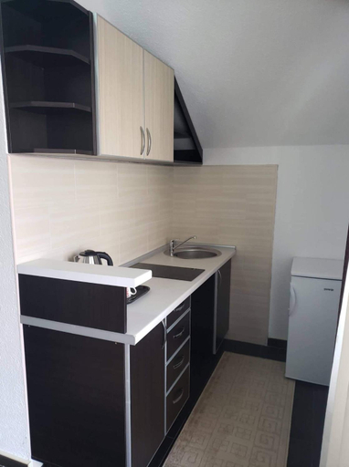 Others 3, Apartmani Ambiente