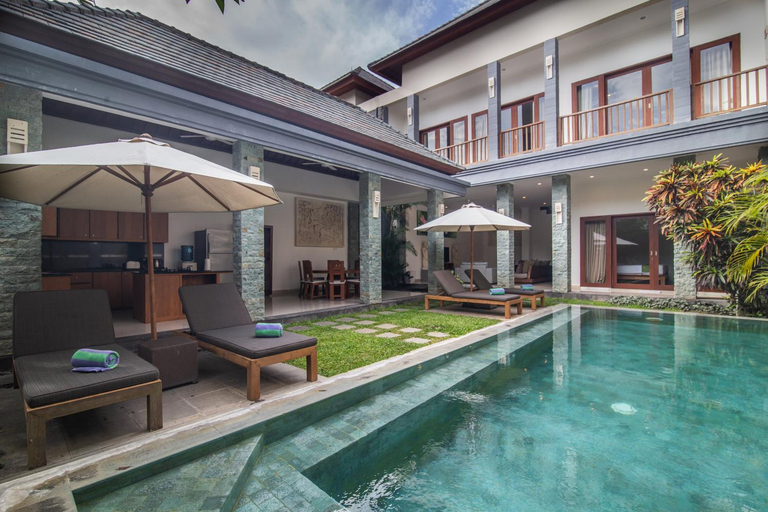Others 3, Black Sands Villa Echo Beach, Badung
