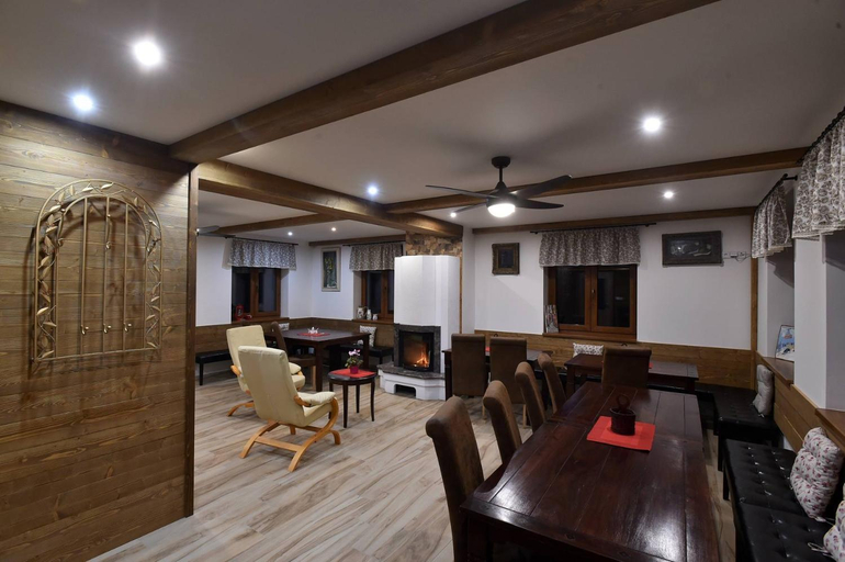 Others 5, Penzion Jizerska Malina, Jablonec nad Nisou