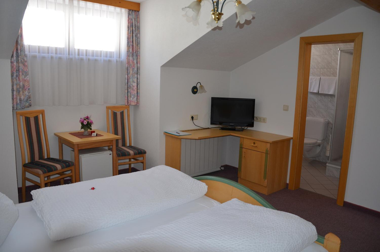 Others 2, Gastehaus Klug, Reutte