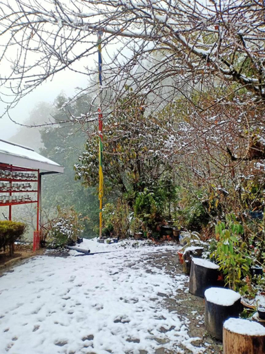 Others 4, Hermit Retreat, Darjiling