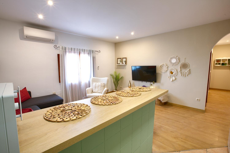 4, CUENCALOFT Apartamentos SAN JUAN Nº 9, Cuenca