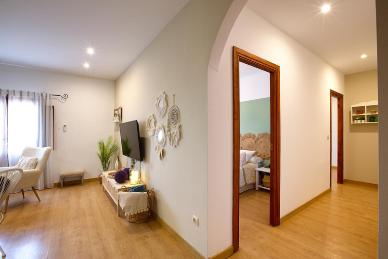 2, CUENCALOFT Apartamentos SAN JUAN Nº 9, Cuenca