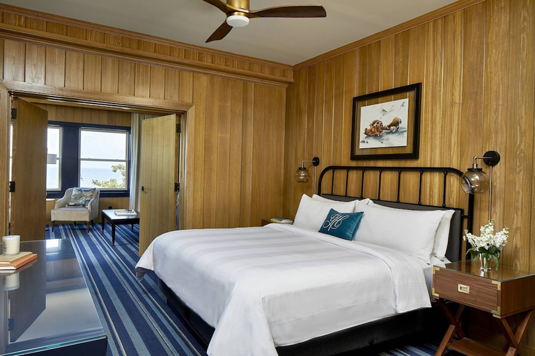 Bedroom 3, The Grand Hotel Golf Resort & Spa, Autograph Collection, Baldwin
