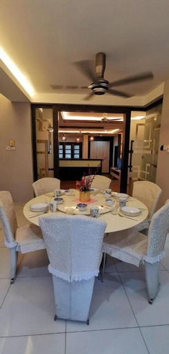 Others 4, Melaka Private Pool Villa by uBook, Malacca City