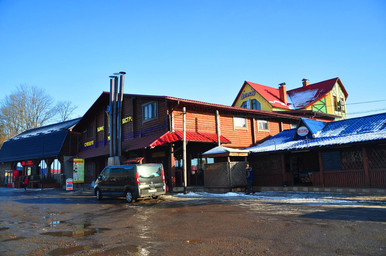 Others 2, Джерело, Brodivs'kyi