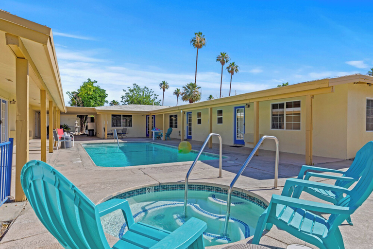 Others 5, Exotic Dreams Resort ( Adults only 21 and Up), Riverside