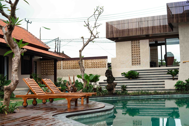 Exterior & Views 2, Tut Winten Villa Ubud, Gianyar