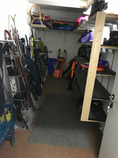 Others 5, FitApartman, Freyung-Grafenau