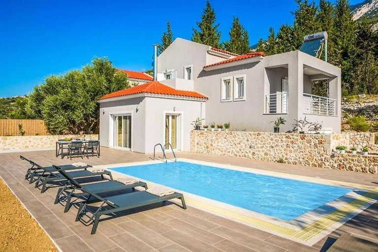Others 5, Villa Nektaria, Ionian Islands