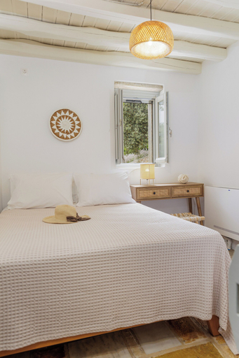 Bedroom 5, Serenity Village, South Aegean