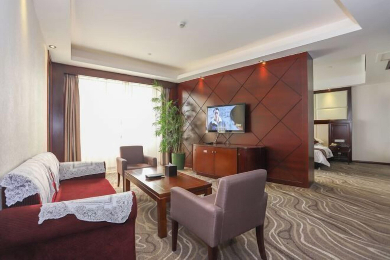 Others 5, Huatai Hotel, Tianmen
