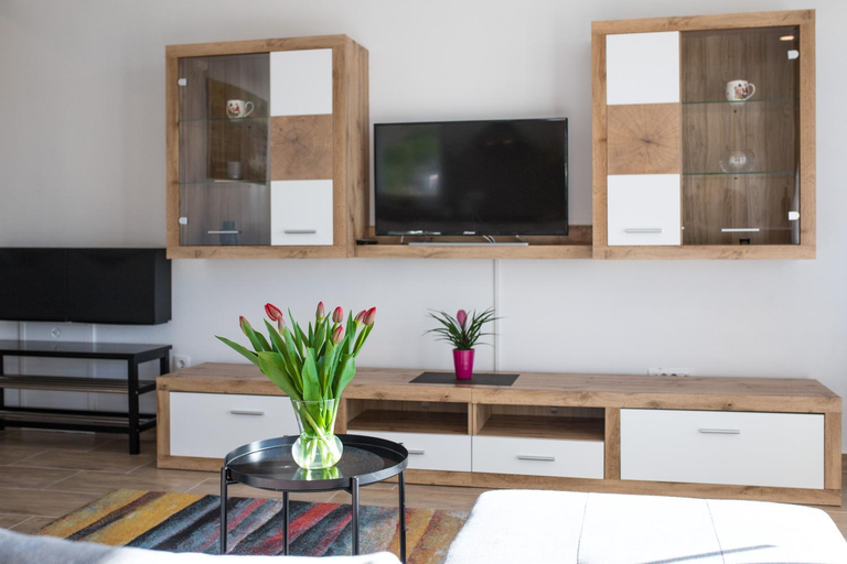 Others 3, Apartment Maris, Makarska