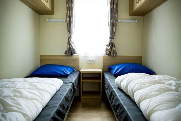 Room 2, Chalet near Loonse and Drunense Dunes, Tilburg