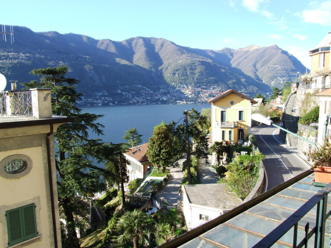 Others 3, Albergo Milano 1920, Como