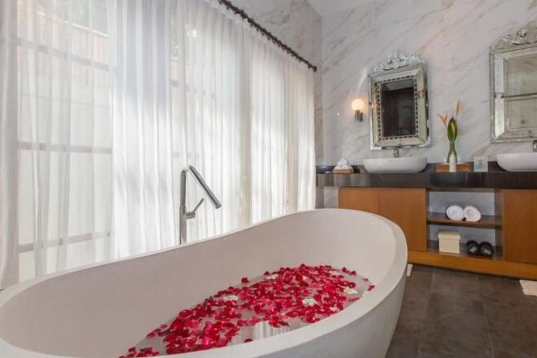 Bathroom 8