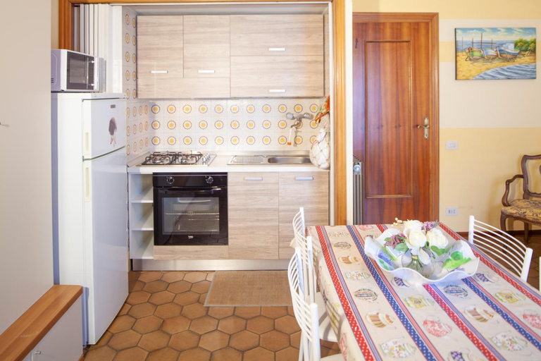 Others 4, Eveten Apartments - Diano Marina, Imperia