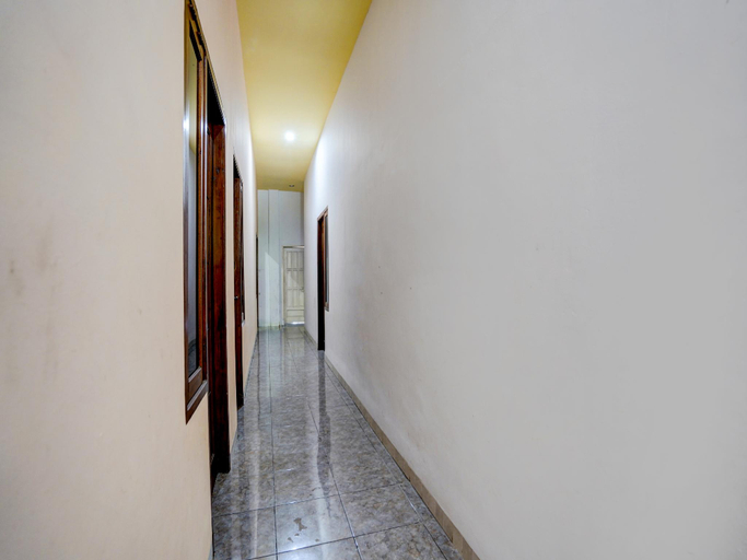 Others 4, Hotel O Senja Syariah, Gresik