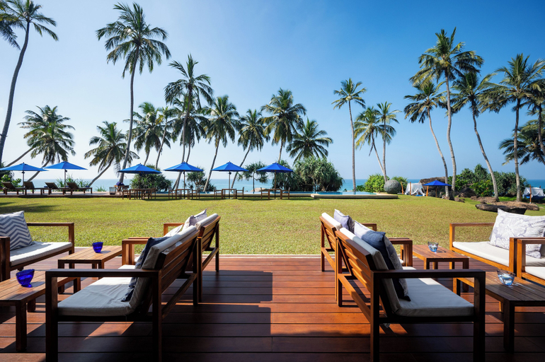 Food & Drinks 4, Kumu Beach, Balapitiya