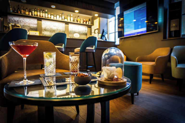 Food & Drinks 5, Hôtel de Brunville & Spa, Calvados