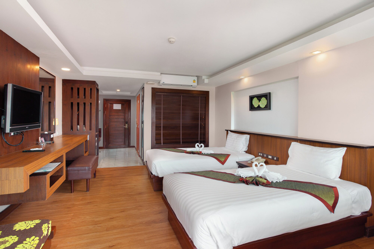 Bedroom 15