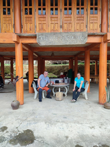 Xuan nghi homestay, Yên Bình