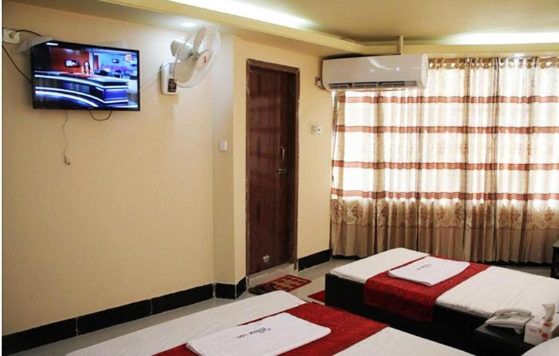 Others 3, White Inn luxury Residential Hotel, Chittagong