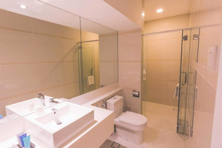 Bathroom 8