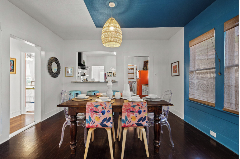 Others 5, Gorgeous Artistic Fully Fenced Home Near Downtown, Bexar