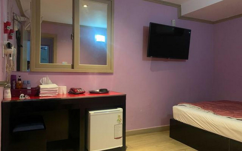 Bedroom 3, Yeongdeungpo Stadium, Yeongdeungpo