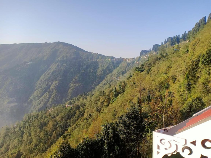 Others 5, Hermit Retreat, Darjiling