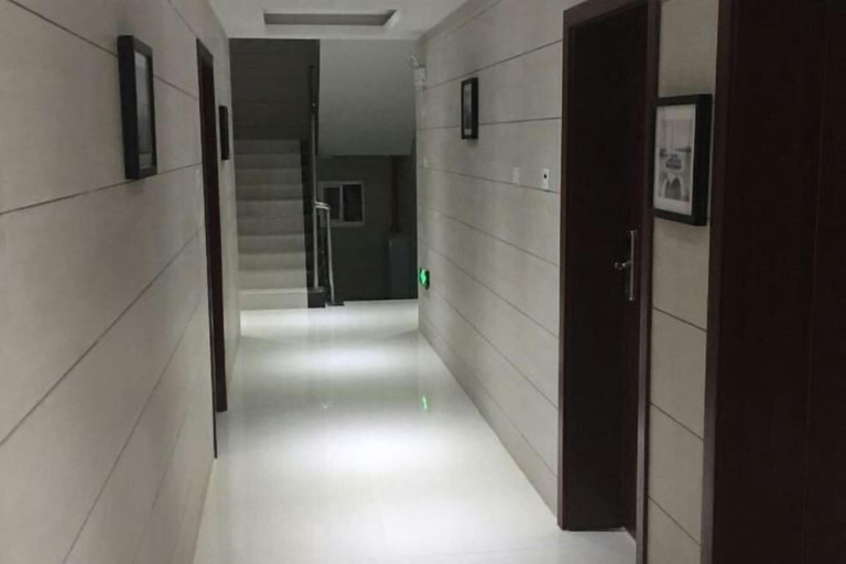 Others 3, Bandao Hotel, Dali Bai