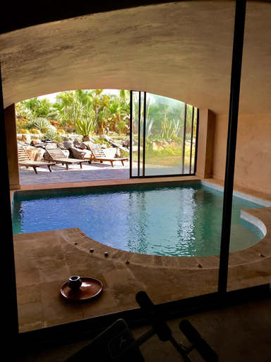 Sport & Beauty 2, Villa Malika Marrakech, Al Haouz