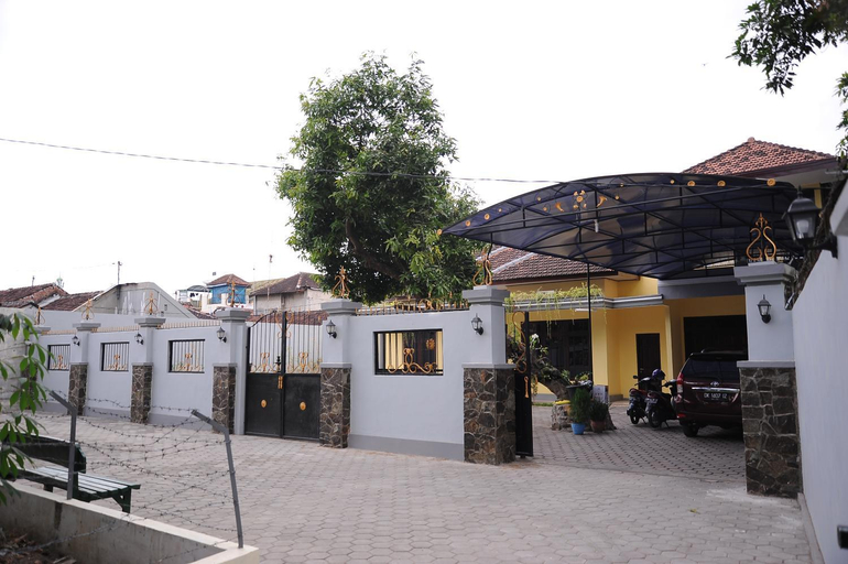 Others 2, Rumah Eyang Guest House, Banyuwangi