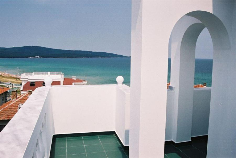 Others 4, Hotel Levteri, Primorsko