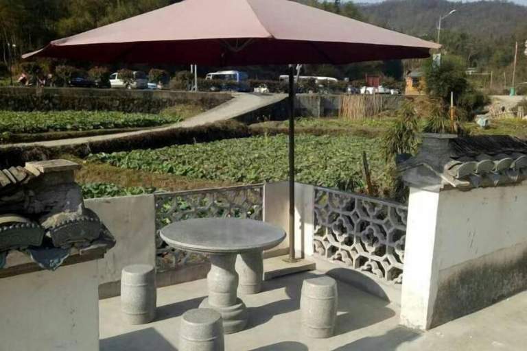Others 4, Liangjia Inn, Huangshan