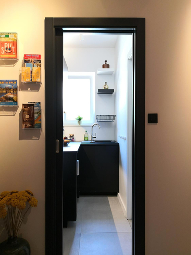 Others 5, Scuderia Split Rooms, Split