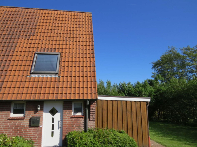 Exterior & Views 2, Enno Near the Dike Comfortable Vacation Home, Aurich