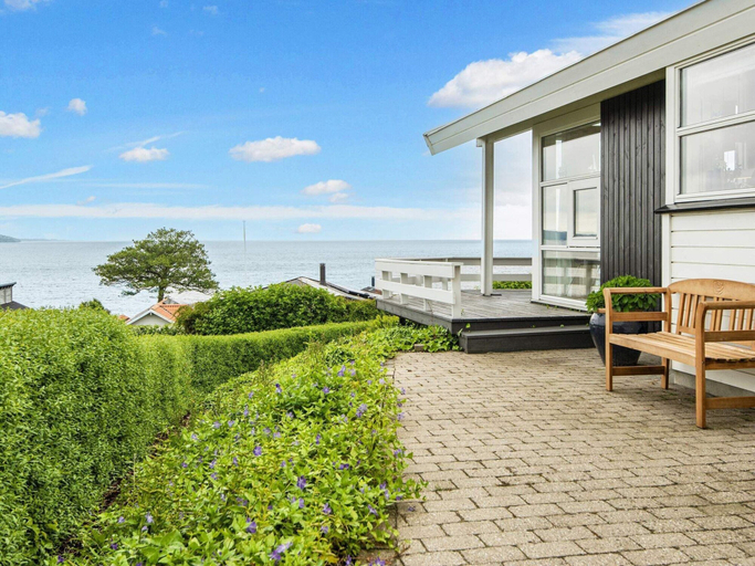 Others 5, 6 Person Holiday Home in Borkop, Vejle