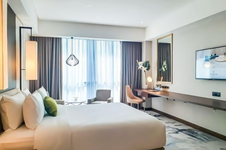 Bedroom 10