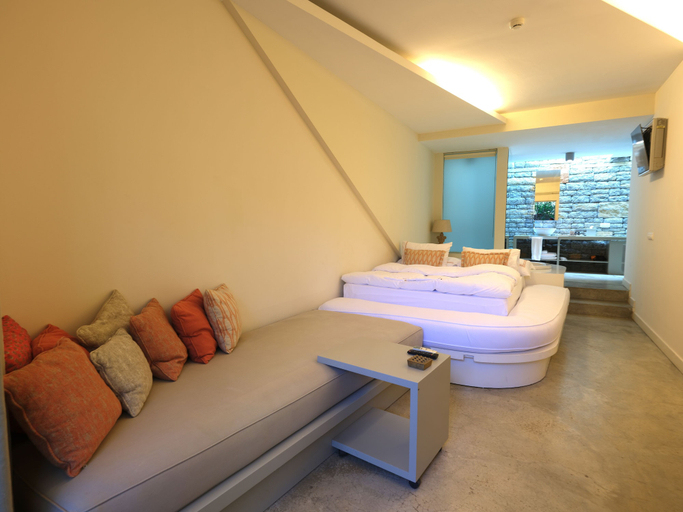 Bedroom 4, Bella Sombra Hotel, Bodrum