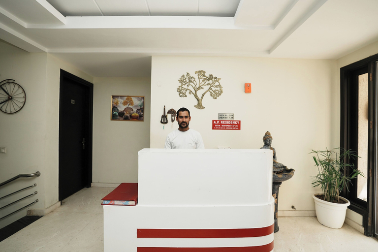 Others 5, Hotel A.P Residency, Gurgaon