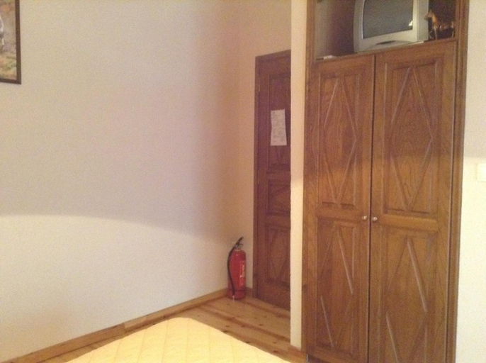 Bedroom, Ξενωνας Η Φωλια, Thessaly