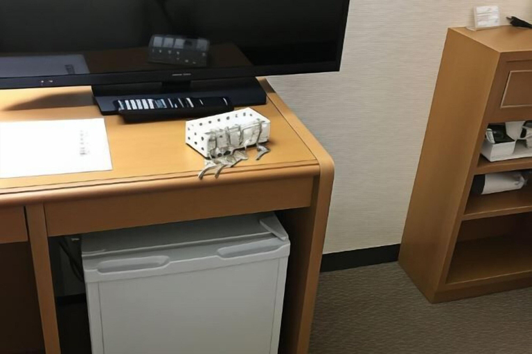 Amenities 2