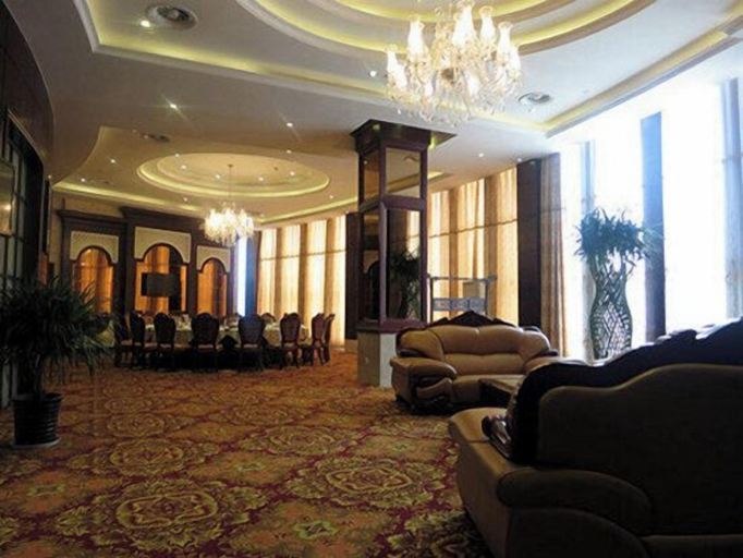 Others 5, Huatai Hotel, Tianmen