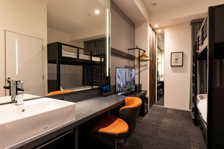 Bathroom 23