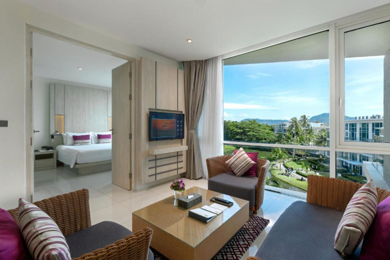 Bedroom 25