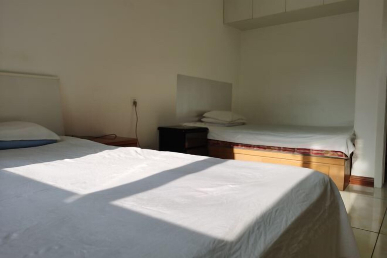 Bedroom 3, Fengtao Hotel Shenyang, Shenyang